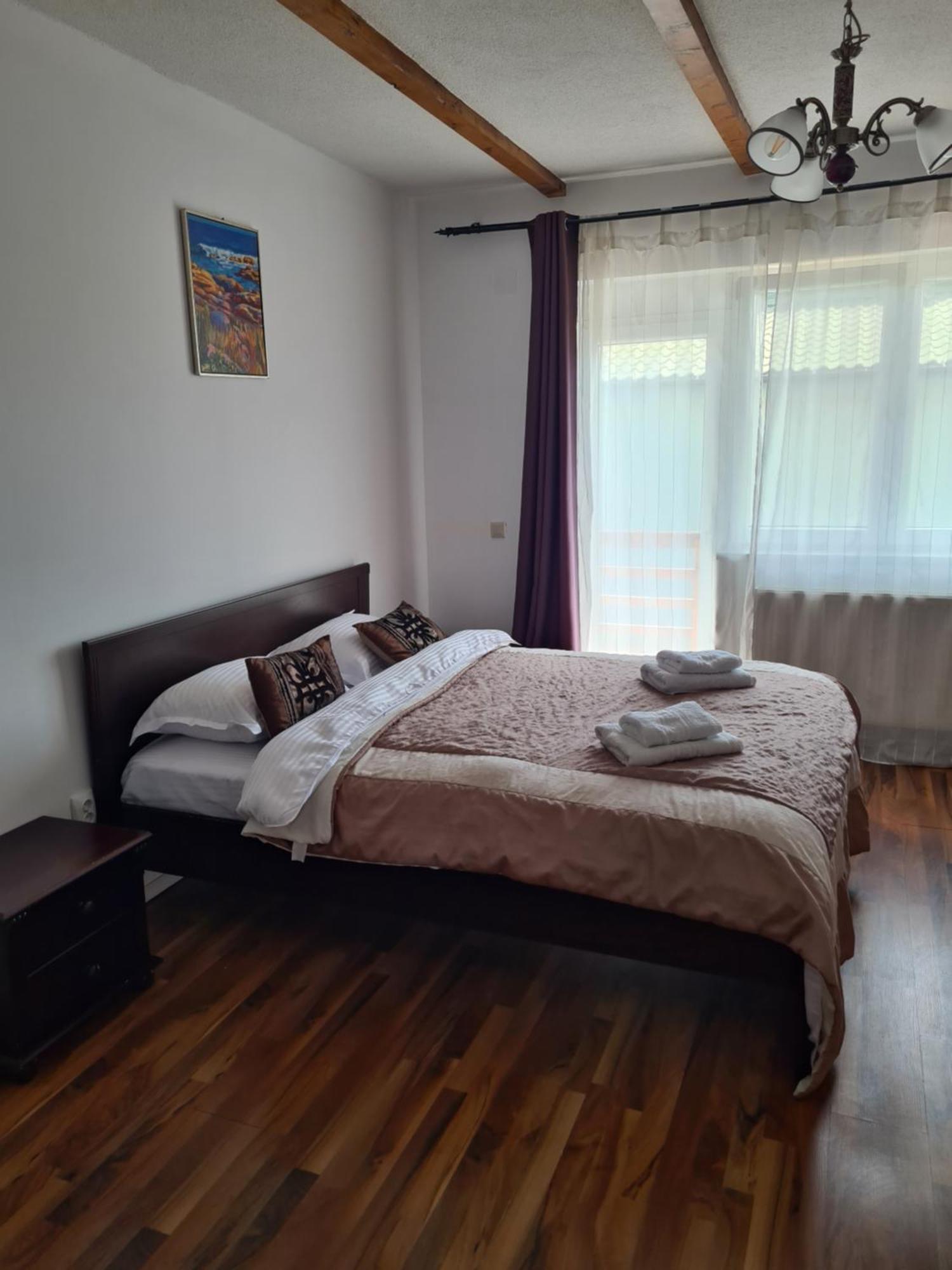 Luca'S Studio 3 ,Close To Therme Bucharest, Airport Otopeni Balotesti Phòng bức ảnh